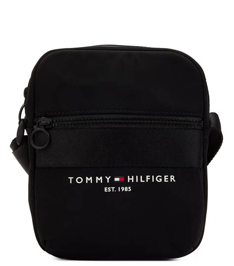 bolso tommy hilfiger hombre